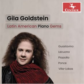 Download track Danzas Afro-Cubanas: No. 6, La Comparsa Gila Goldstein