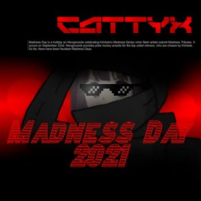 Download track -MADNESS- Cattyx