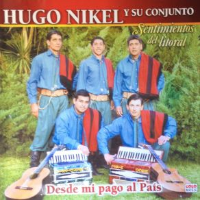 Download track Dos Años Hugo Nikel