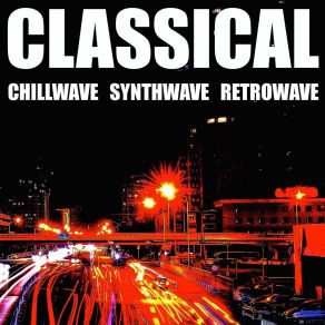 Download track Vapor Waves (Chillwave Mix) Blue Claw Philharmonic