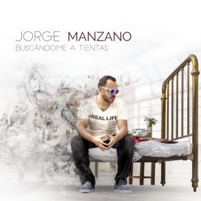 Download track Buscándome A Tientas Jorge Manzano