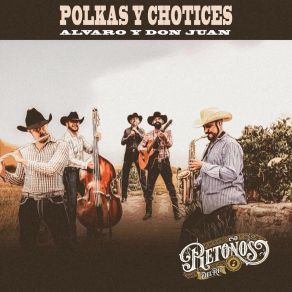 Download track Monterrey Retoños Del Rio