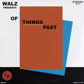 Download track Cowboy Funk The Walz