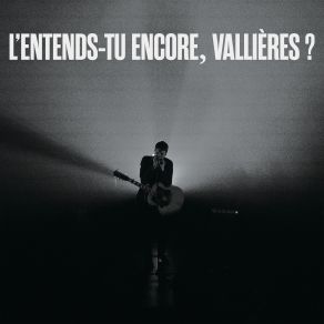 Download track Le Jardin Se Meurt (Live) Vincent Vallières