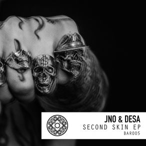 Download track Second Skin (Original Mix) Desa