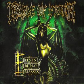 Download track The Principle Of Evil Made Flesh Cradle Of Filth