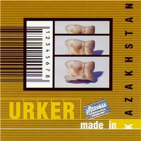 Download track Kalkamai Urker