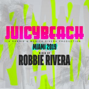 Download track El Tutu (Extended Mix) Robbie RiveraChaka, The Marty, Luis Miranda