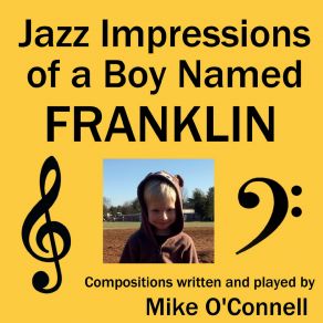 Download track At The Playground Mike O'Connell