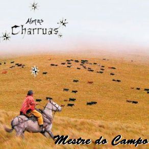 Download track Espíritos Do Mato Almas Charruas