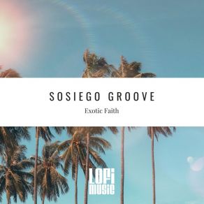 Download track North Beach (Ambient Mix) Sosiego Groove