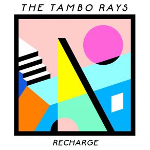 Download track Nothing To Lose The Tambo Rays