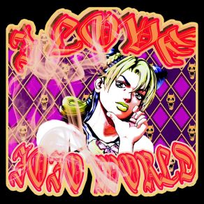 Download track STAR PLATINUM SMXKYDOG