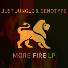 Download track Road Man Genotype, Just Jungle