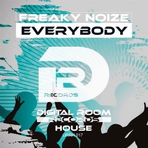 Download track Everybody Freaky Noize