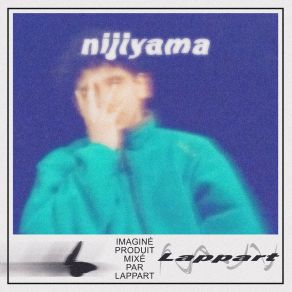 Download track Sauvages Lappart