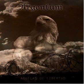 Download track El Mundo Termina Argentum