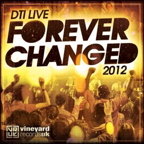 Download track Forever Changed (Ardent Al Remix) Vineyard