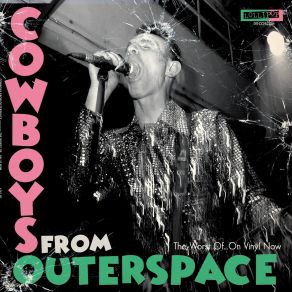 Download track Such A Long Time Cowboys From Outerspace