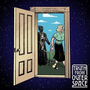 Download track Project Sunshine Truth From Outer Space