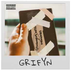 Download track Journey GRIFYN