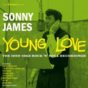 Download track Are You Mine Sonny James