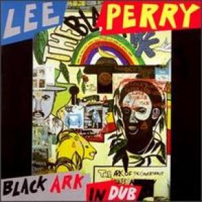 Download track How Deep Lee Perry