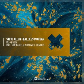 Download track Re-Given (Nikolauss Extended Mix) Jess Morgan