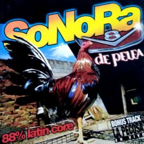 Download track Eslaller Sonora 8