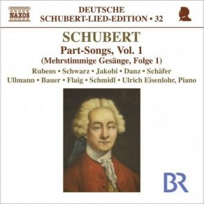 Download track 16. Nachthelle, Op. 134, D. 892 Franz Schubert