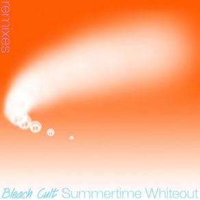 Download track A Coke With Hollie (Ement Remix) Bleach Cult