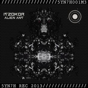 Download track Dystopian Technology Itzokor