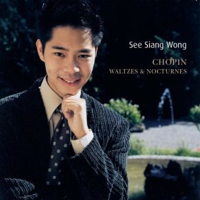 Download track Nocturne Op. Posth. In C Sharp Minor: Lento Con Gran Espressione See Siang Wong