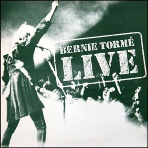 Download track No Easy Way Bernie Tormé