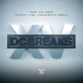 Download track Pickett Line (Technimatic Remix) DC Breaks