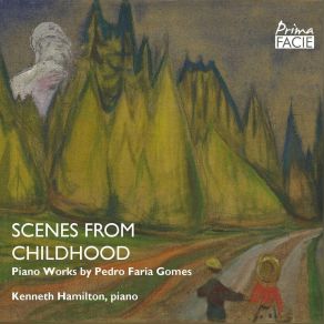 Download track Sonatina I. Procissão [Procession] Kenneth HamiltonThe Procession