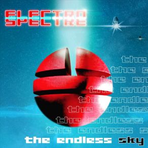 Download track The Endless Sky (Arp In Your Bones Dub) Electro Spectre