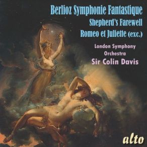 Download track Symphonie Fantastique, Op. 14, H. 48 - V. Songe D'une Nuit De Sabbat Colin Davis, London Symphony Orchestra