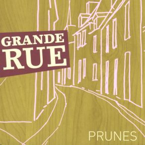 Download track Jusque Chez Toi The Prunes