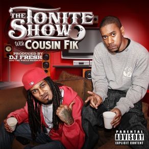 Download track Let's Work Cousin Fik, DJ FreshErk Tha Jerk