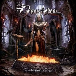 Download track Eden Ablaze Graveshadow