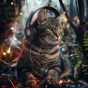 Download track Calming Catnip Chimes ZenVibes