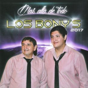 Download track Intentemoslo Otra Vez Los Bony's