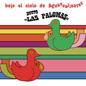 Download track Chaparra Ingrata Dueto Las Palomas