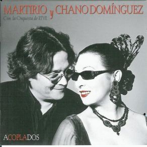 Download track No Me Digas Que No Martirio, Chano Domínguez