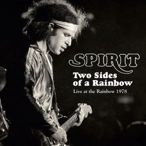 Download track Mr Skin (Board Mix; Live At The Rainbow, London, 11 March 1978) The SpiritThe London