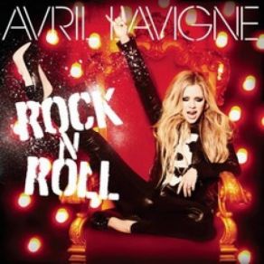 Download track Rock 'n' Roll (Instrumental) Avril Lavigne