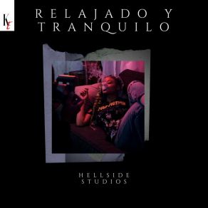 Download track Solo Y Perdido Hellside Studios