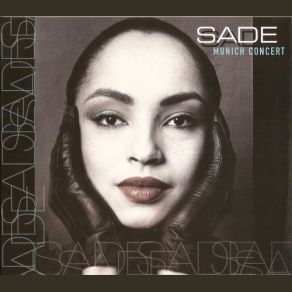 Download track I Will Be Your Friend Sade