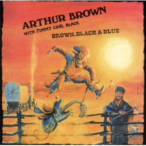 Download track Fever Arthur Brown, Jimmy Carl Black